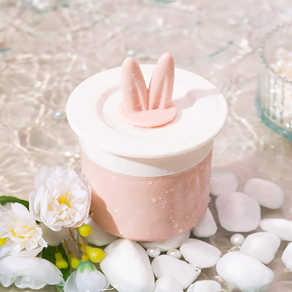 1 Pcs Facial Cleanser Foam Cup, Rich Foam Maker